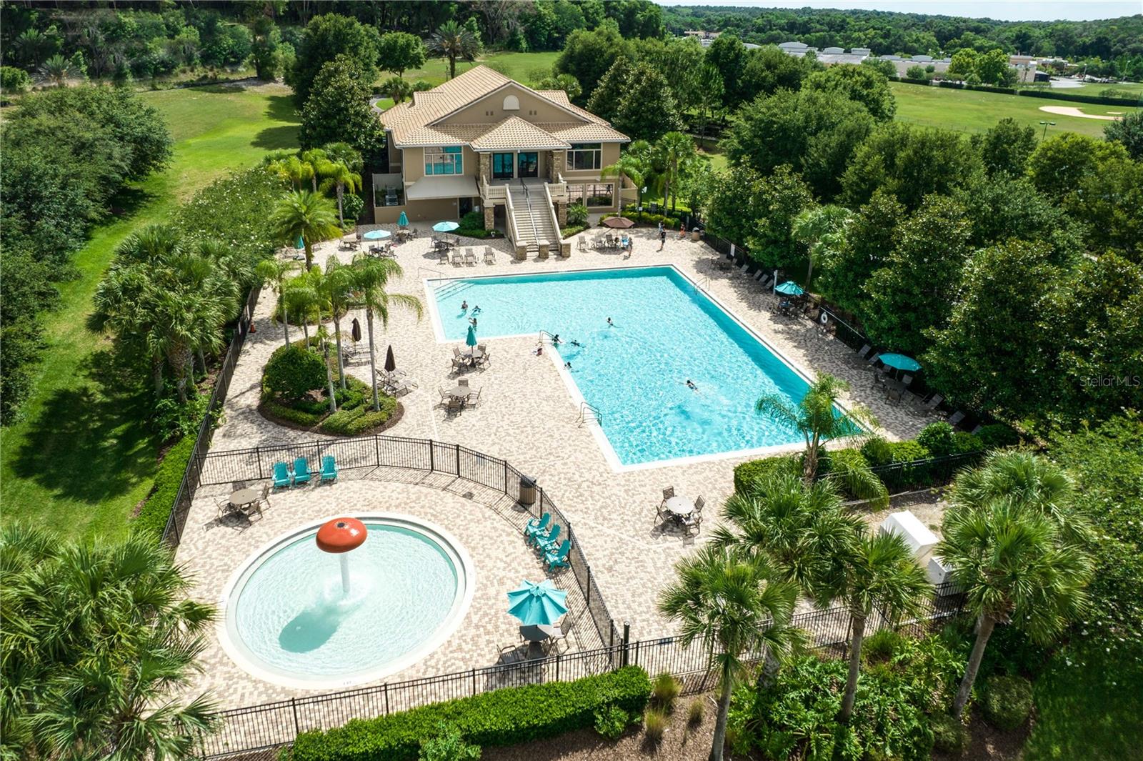 STONEYBROOK HILLS - Residential