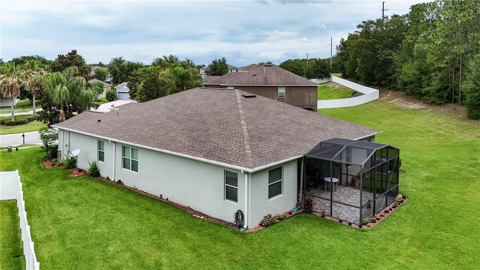 STONEYBROOK HILLS - Residential