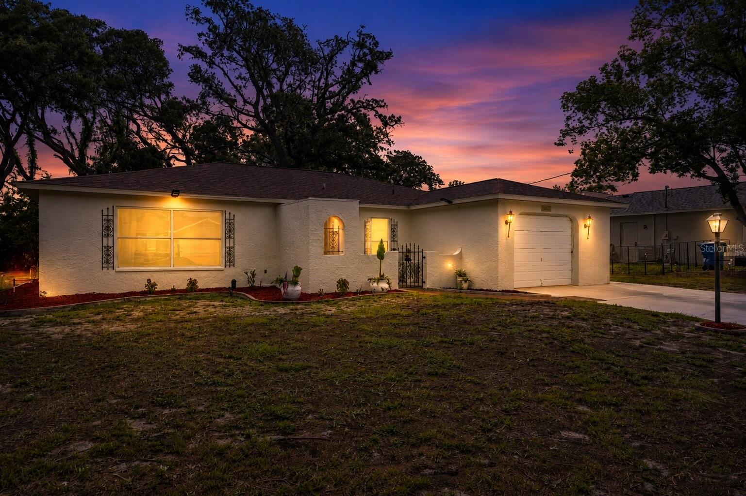SPRING HILL - Residential