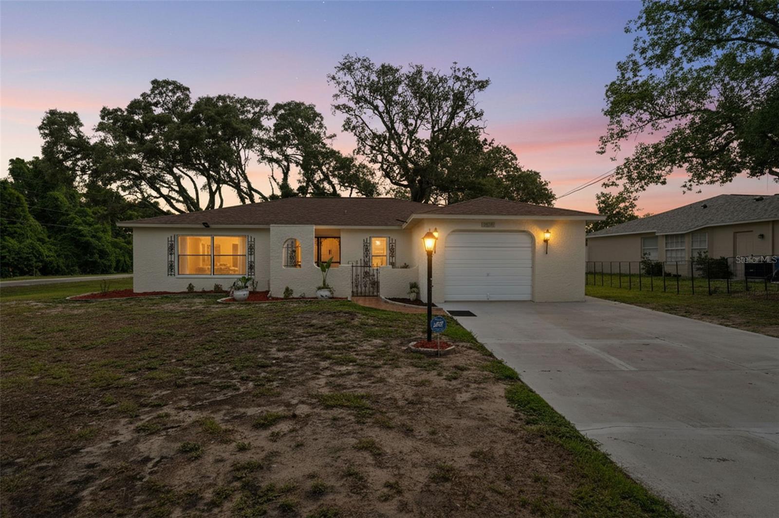 SPRING HILL - Residential