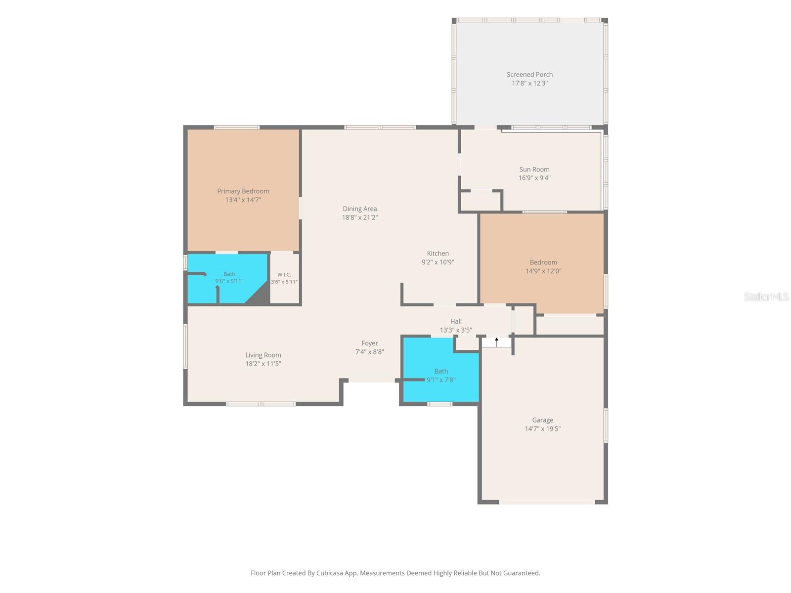 SPRING HILL - Residential
