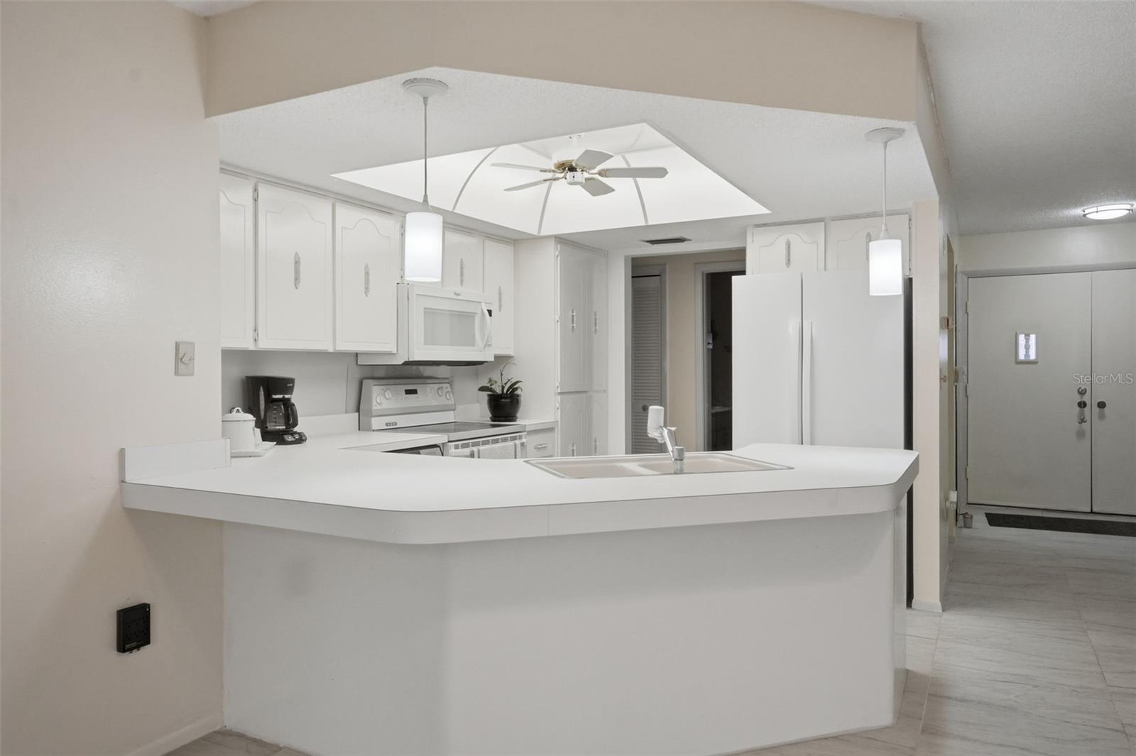 SPRING HILL - Residential