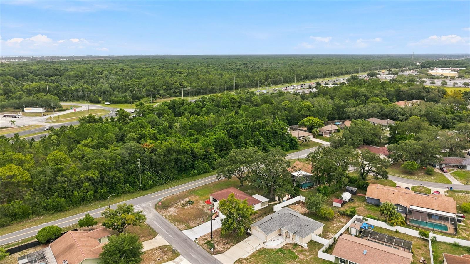 SPRING HILL - Residential