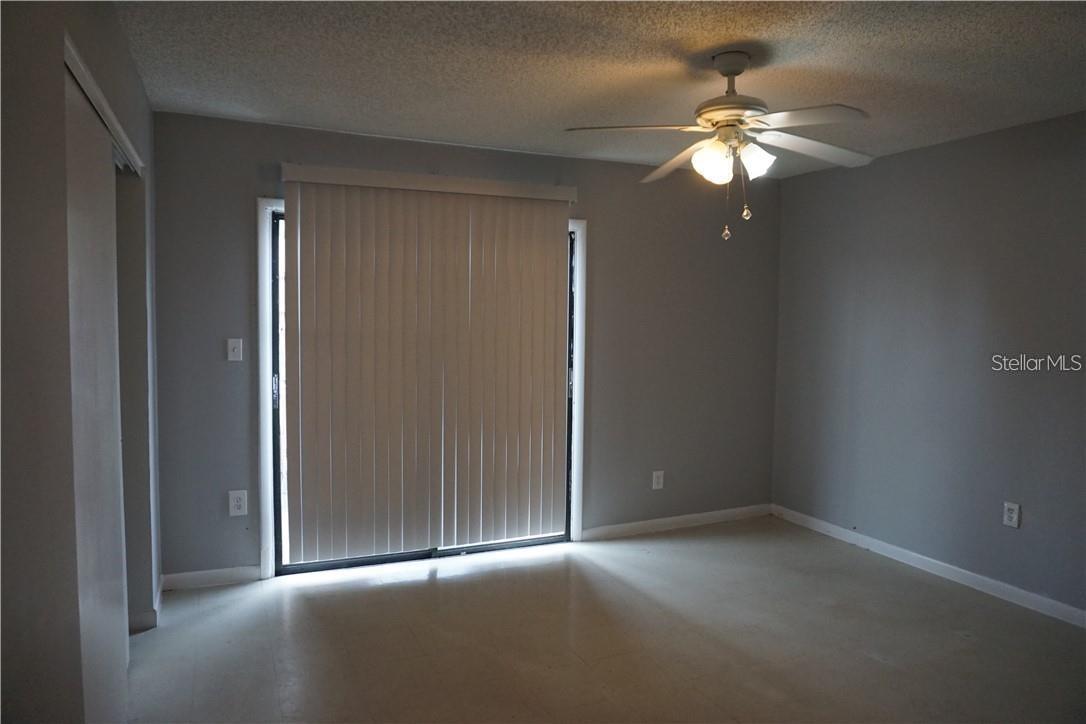 SABAL SQUARE ESTATES - Residential Lease