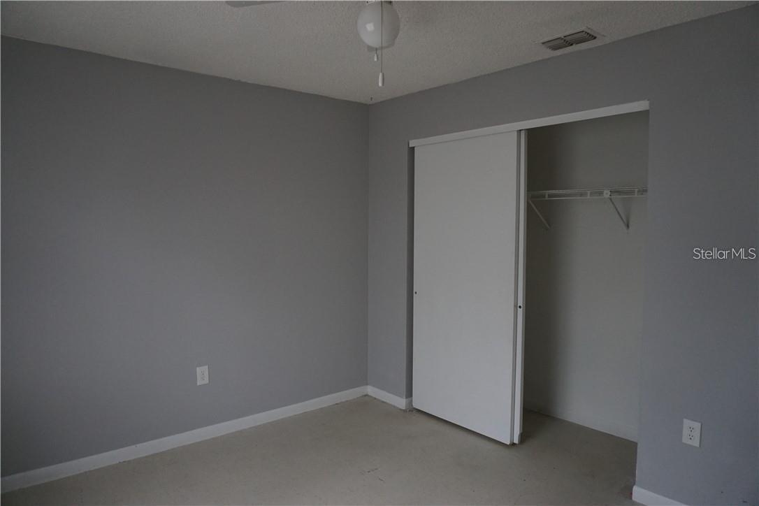 SABAL SQUARE ESTATES - Residential Lease