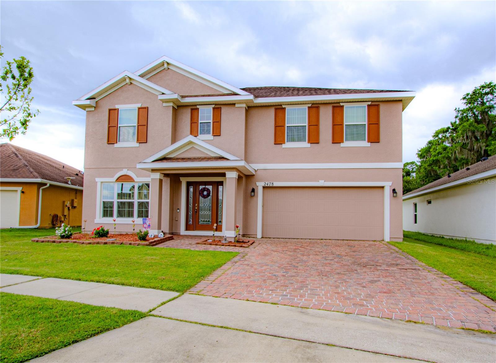 WATERVIEW PH 3B - Residential