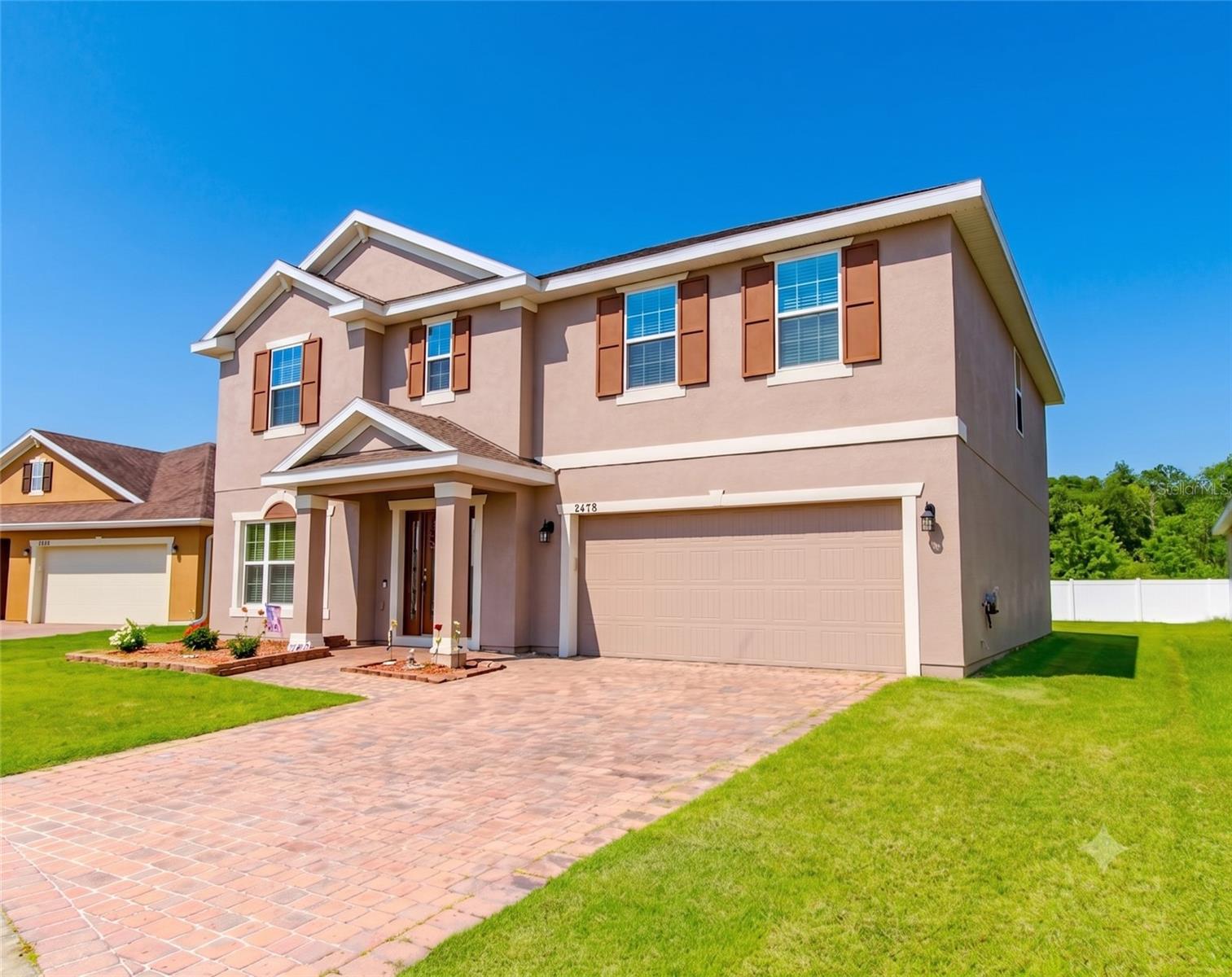 WATERVIEW PH 3B - Residential