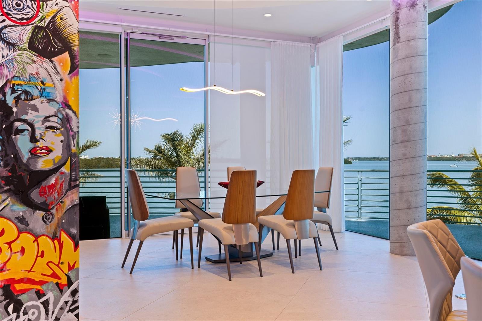 CAPRI ISLE - Residential