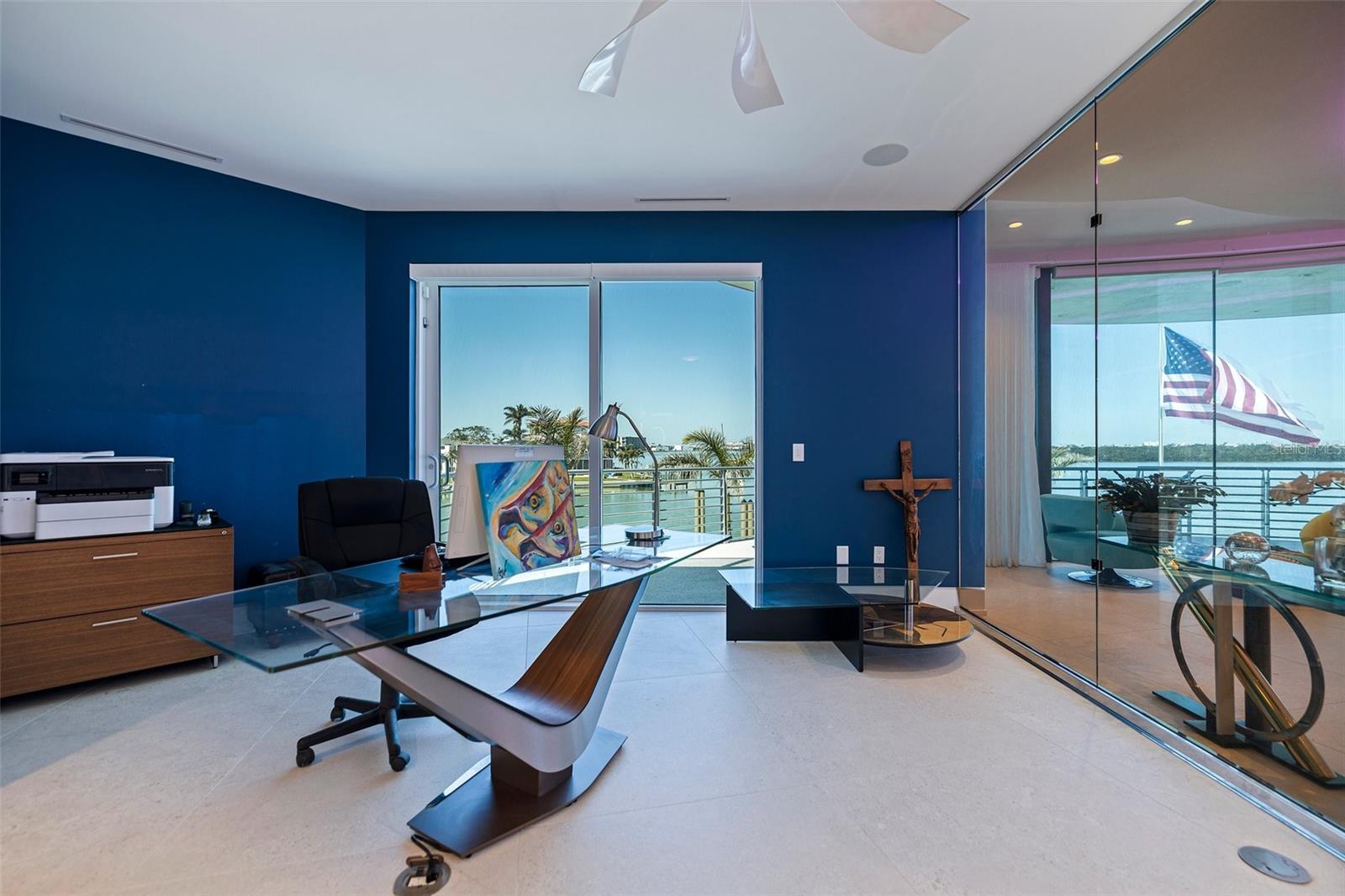 CAPRI ISLE - Residential