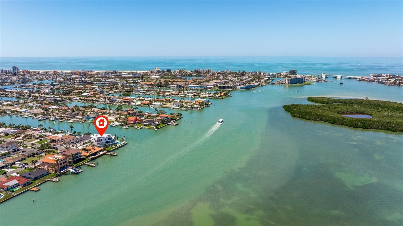 CAPRI ISLE - Residential
