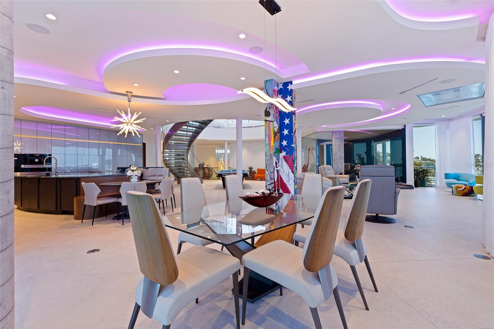 CAPRI ISLE - Residential