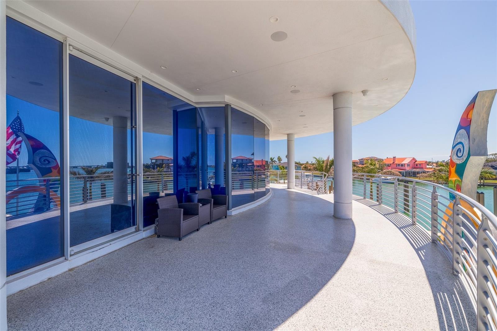 CAPRI ISLE - Residential