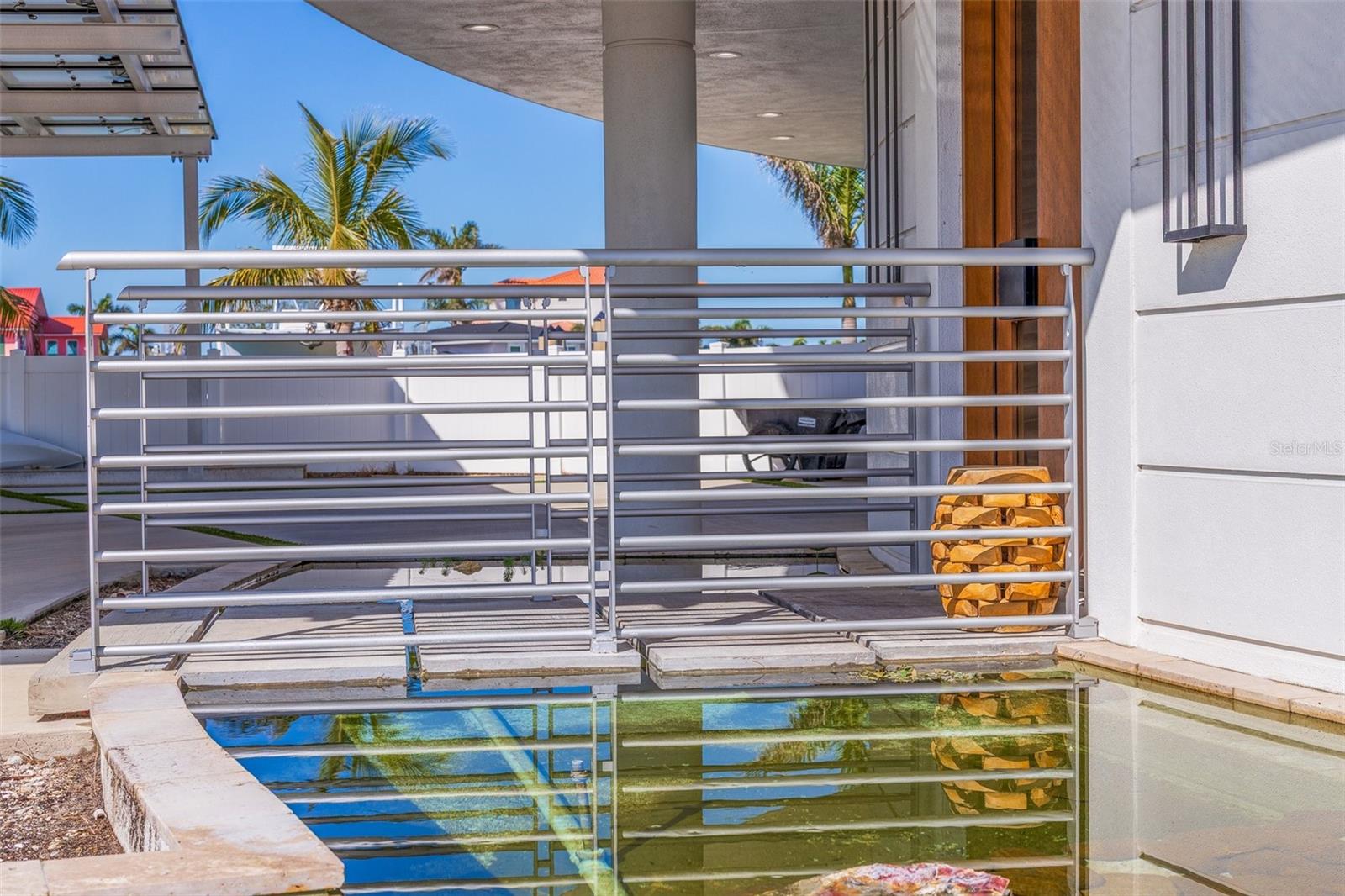 CAPRI ISLE - Residential