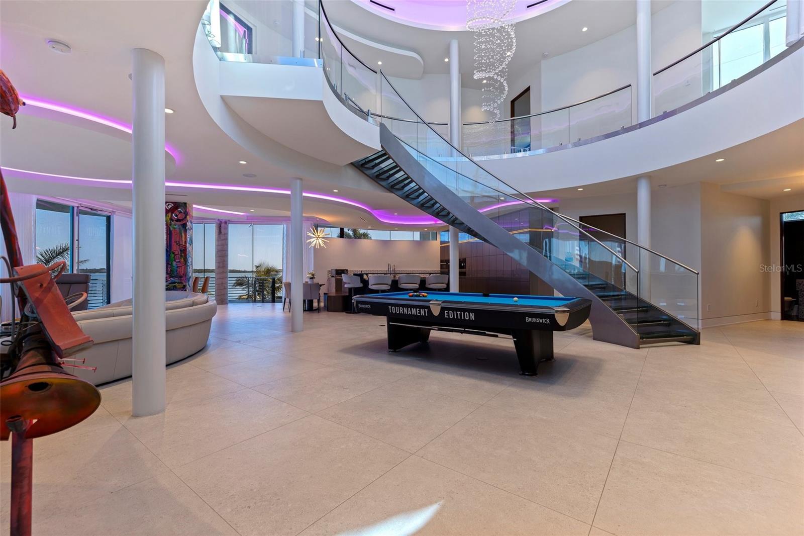 CAPRI ISLE - Residential