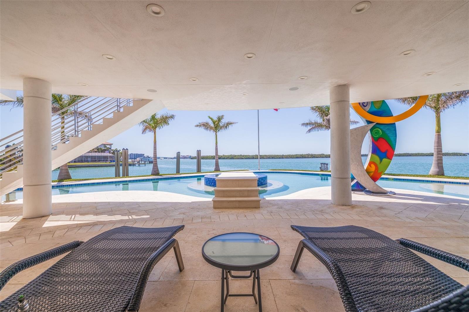 CAPRI ISLE - Residential