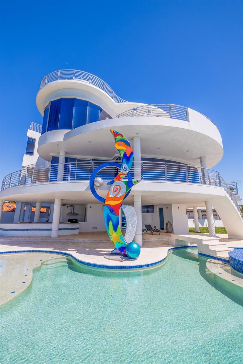 CAPRI ISLE - Residential