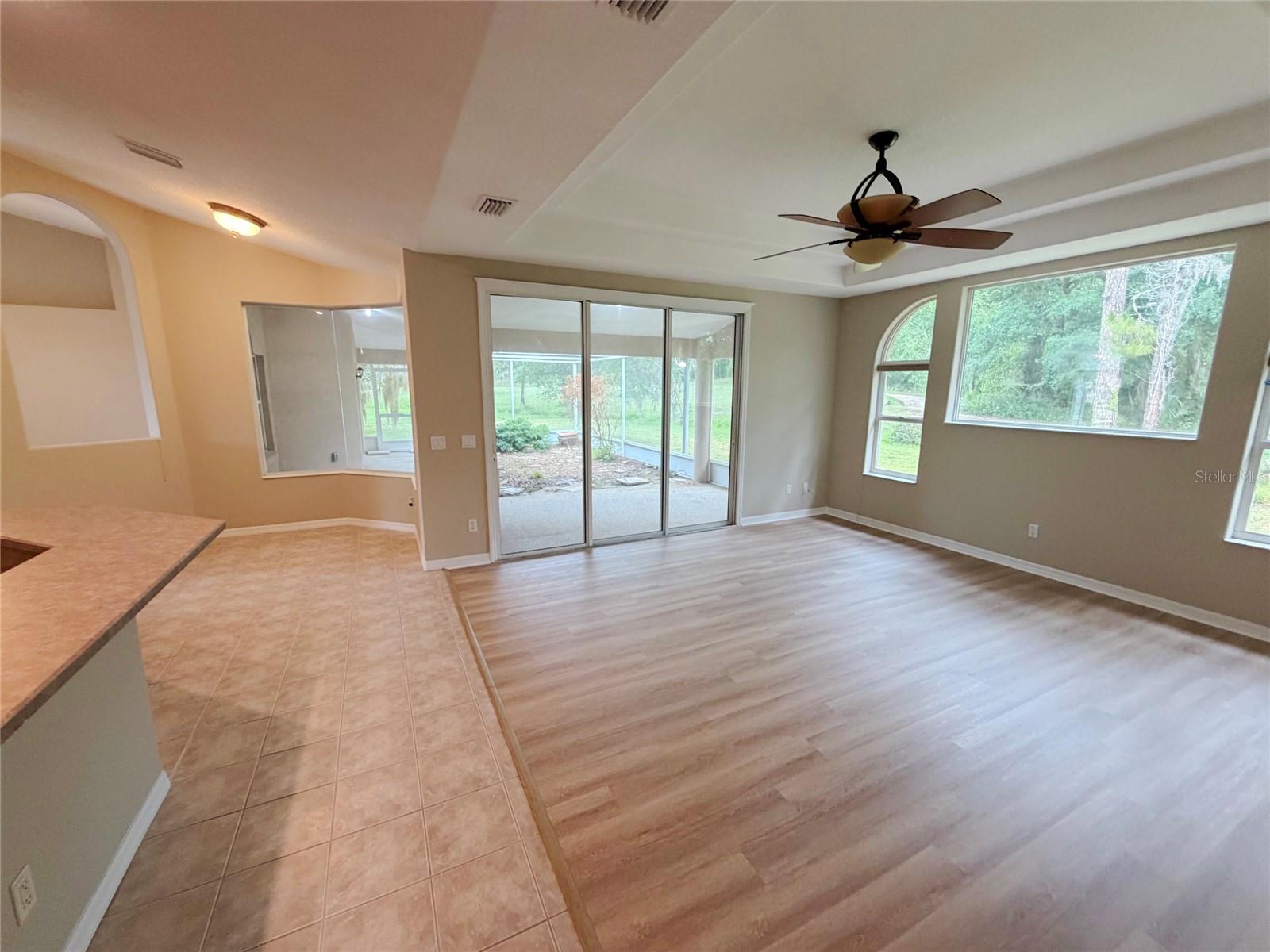 PALM COAST/EASTHAMPTON SEC 34 - Residential