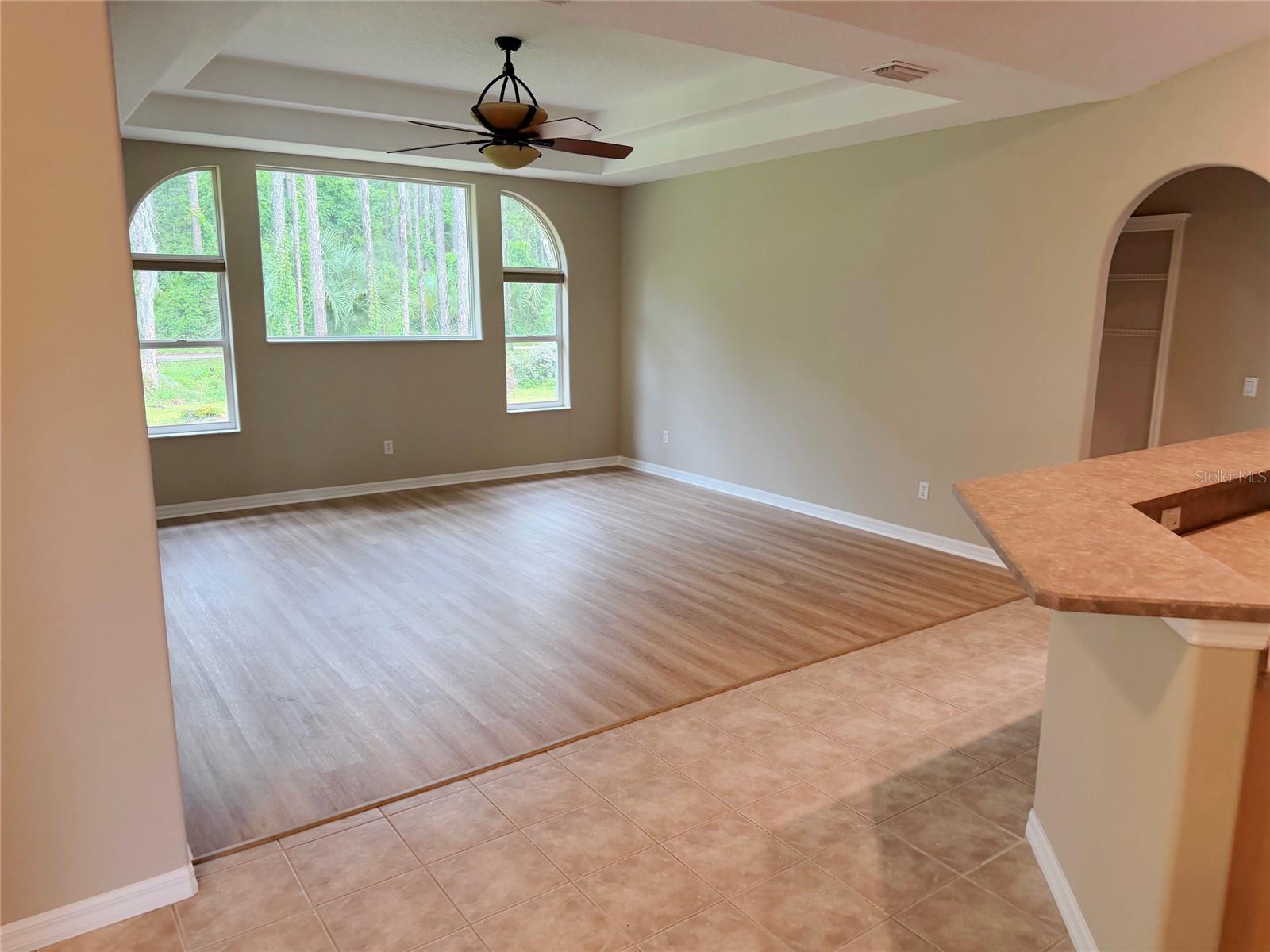 PALM COAST/EASTHAMPTON SEC 34 - Residential