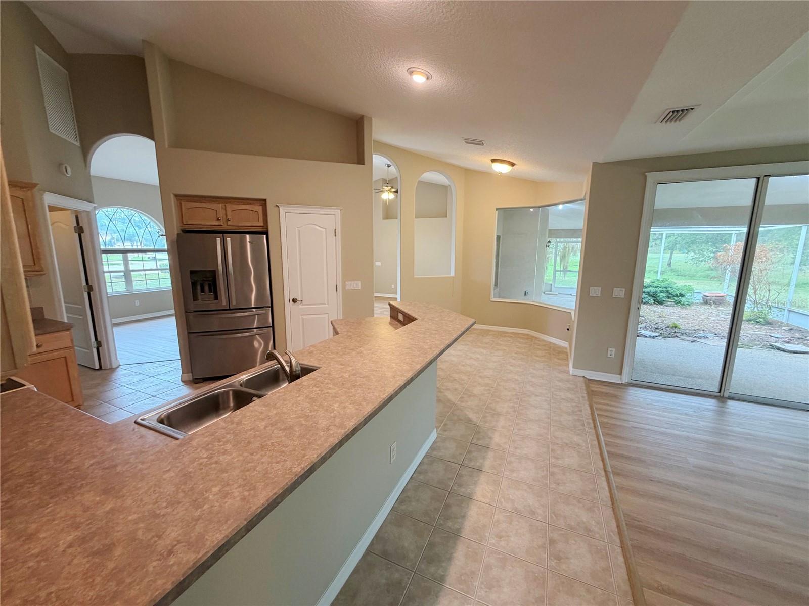 PALM COAST/EASTHAMPTON SEC 34 - Residential