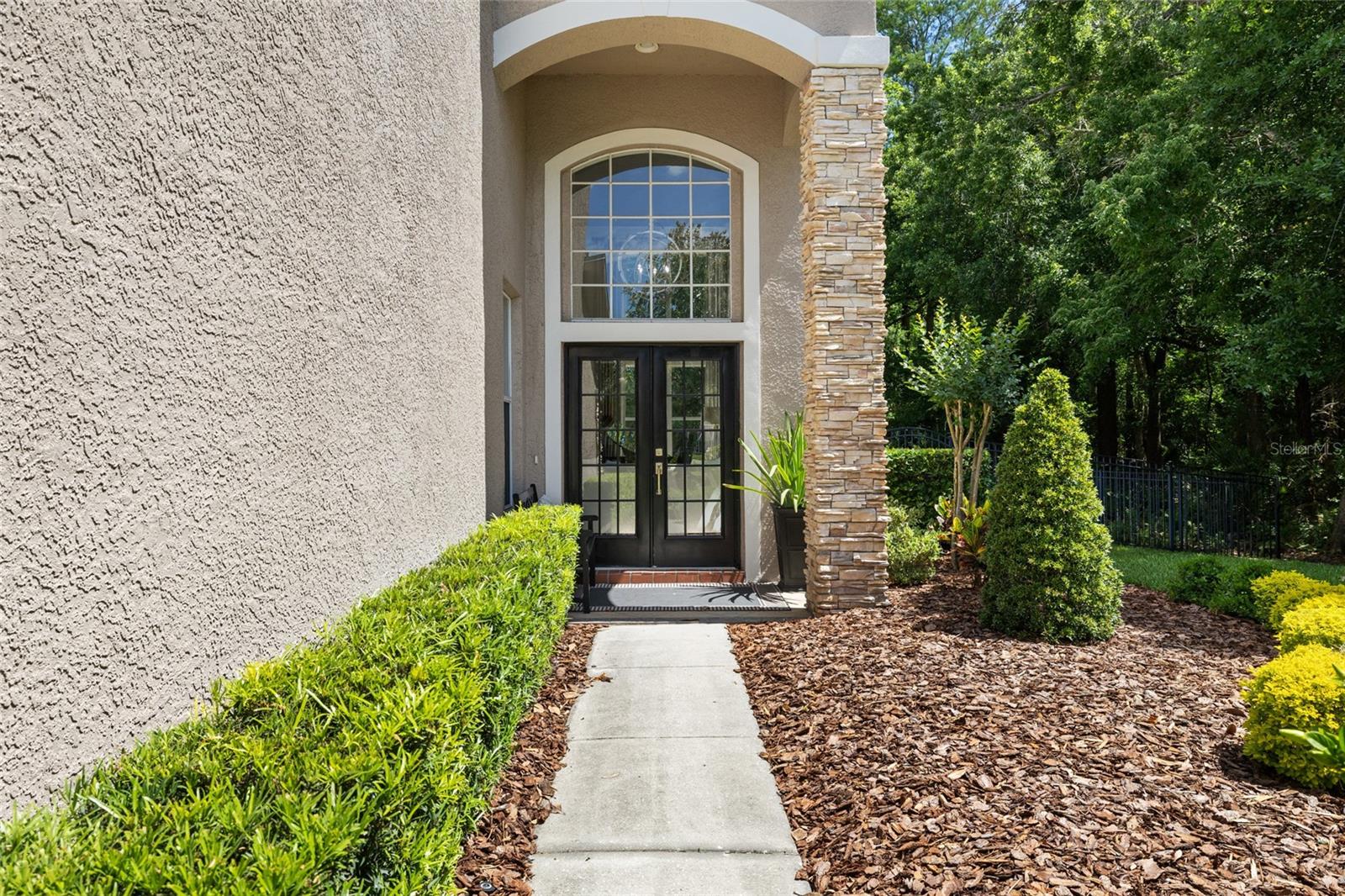 WESTCHASE - THE GREENS - Residential