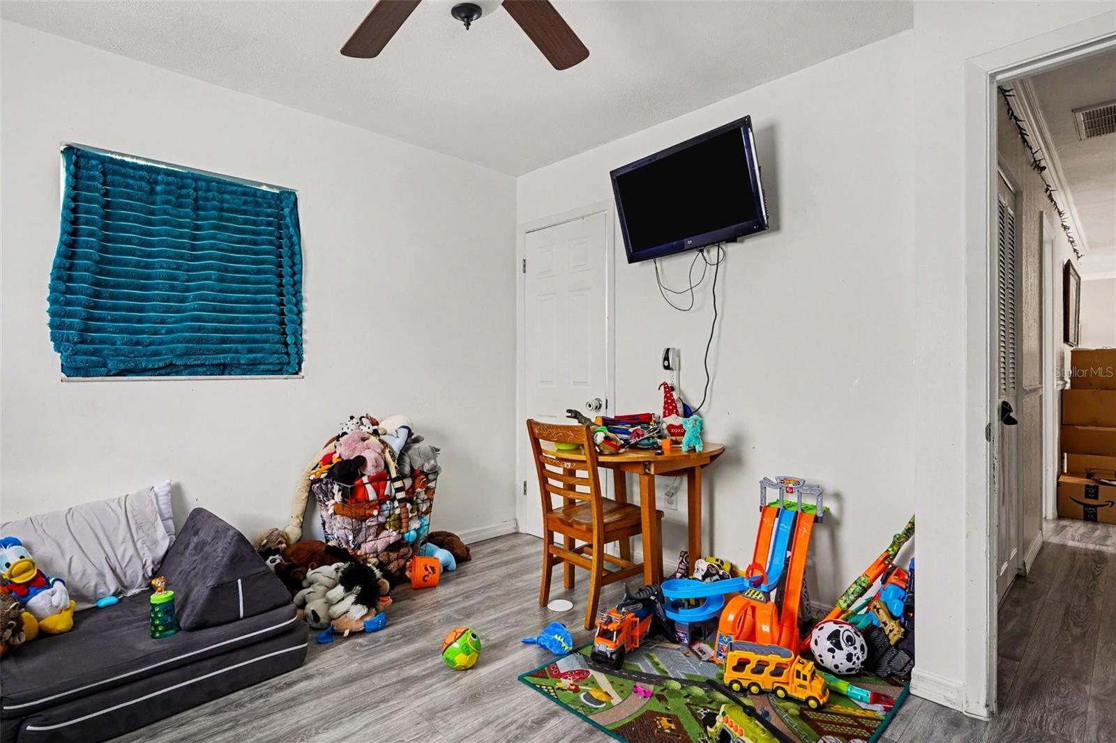 PINEWOOD - Residential