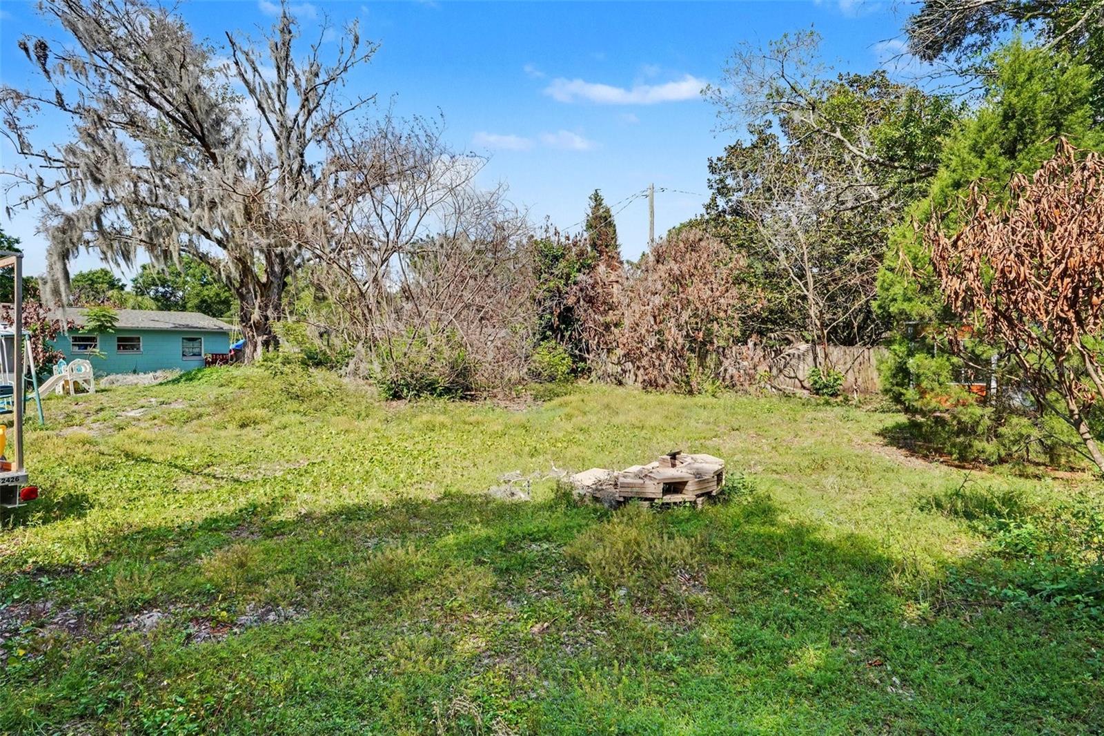PINEWOOD - Residential