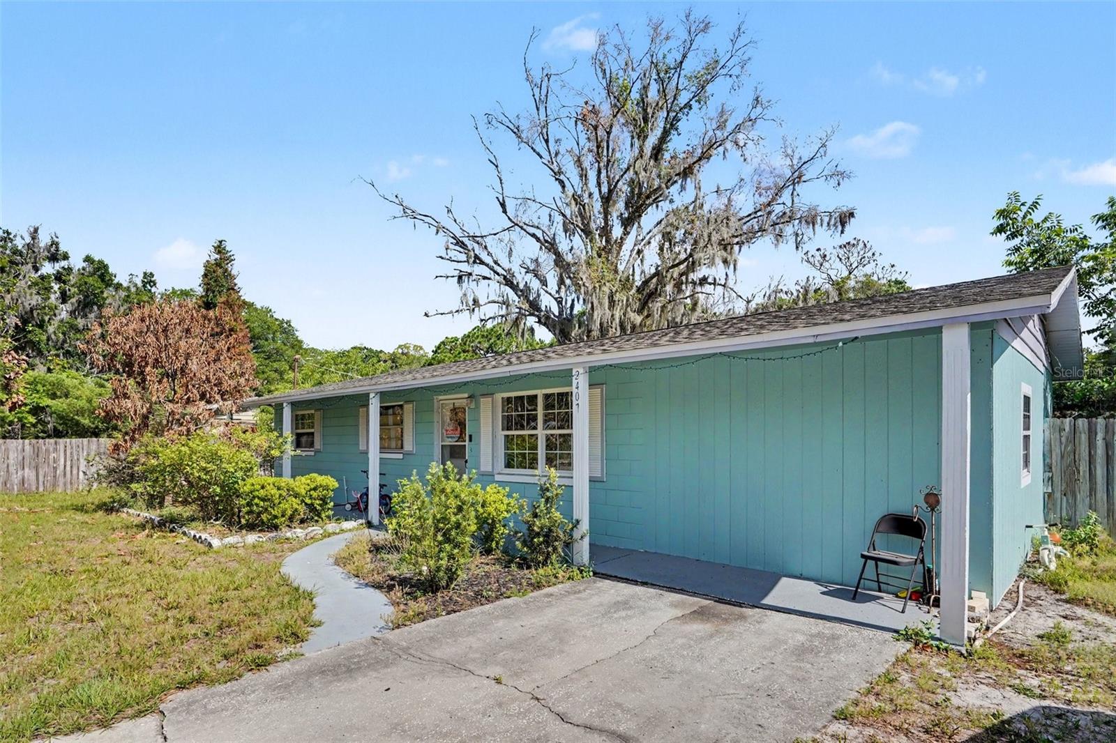 PINEWOOD - Residential