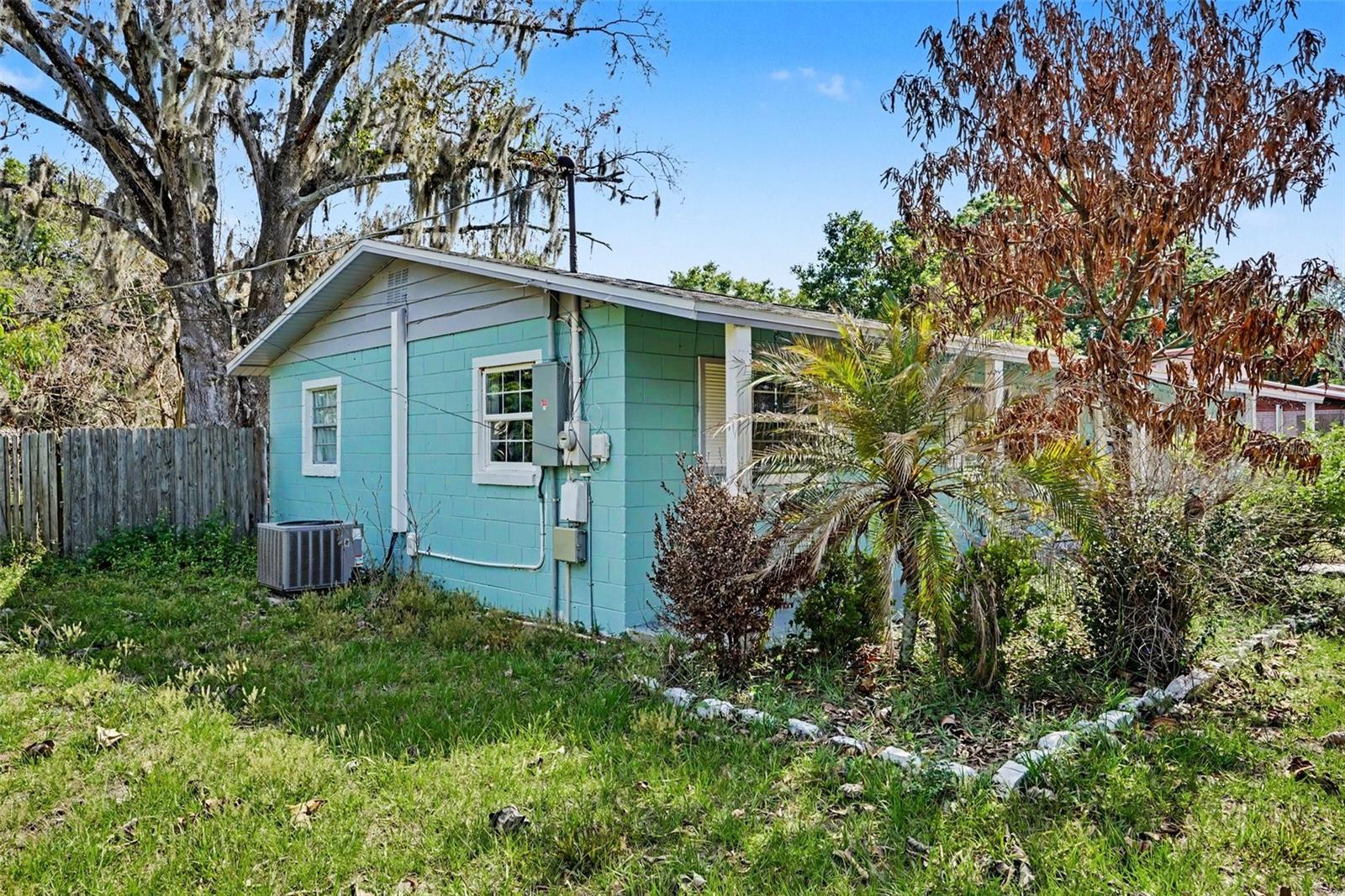 PINEWOOD - Residential