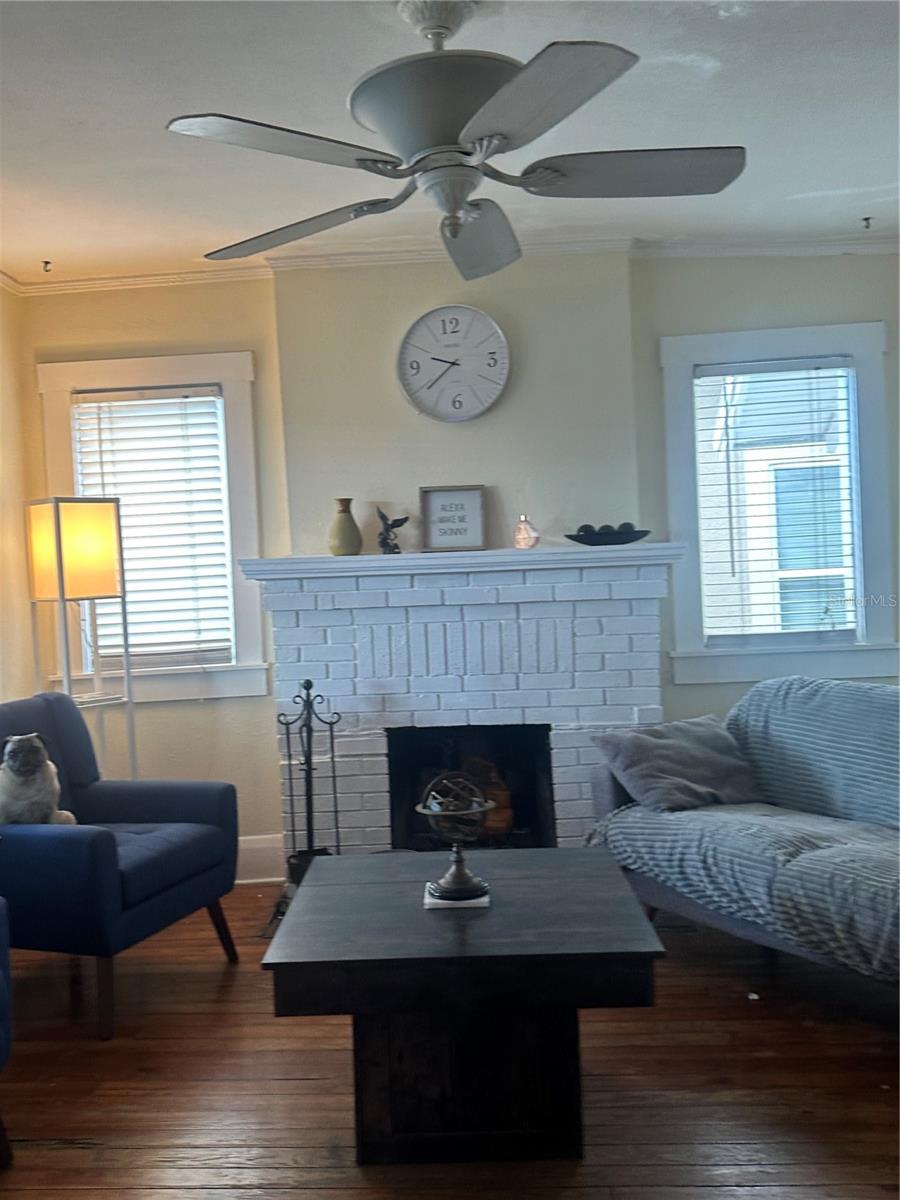 SUNSET ADD - Residential