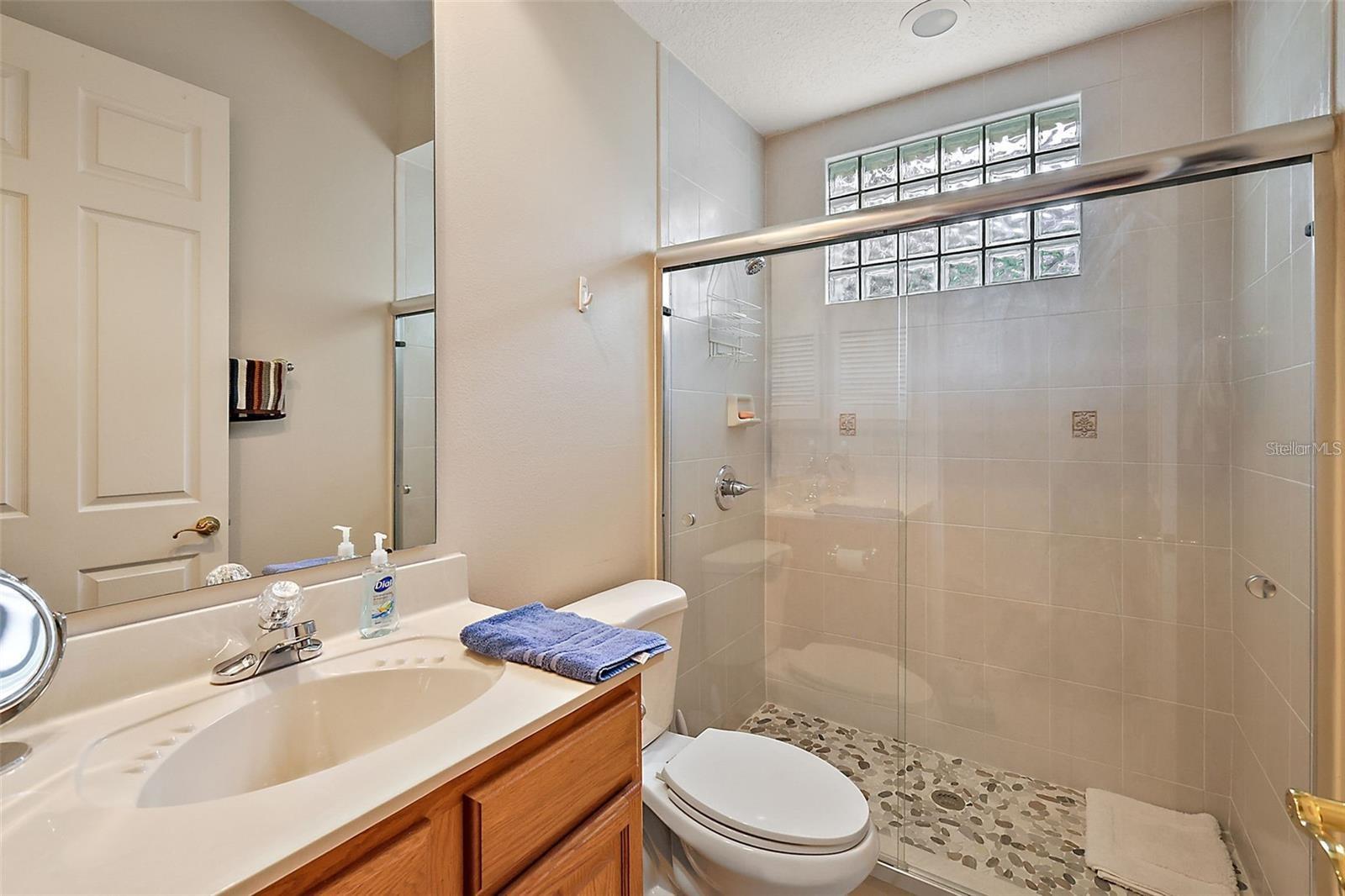 MISSION SONOMA CONDO - Residential