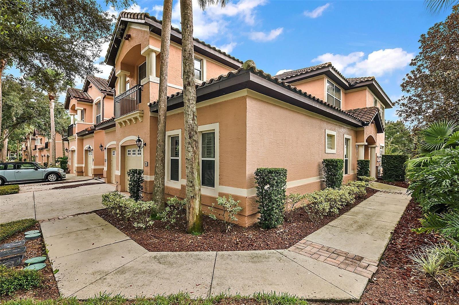 MISSION SONOMA CONDO - Residential