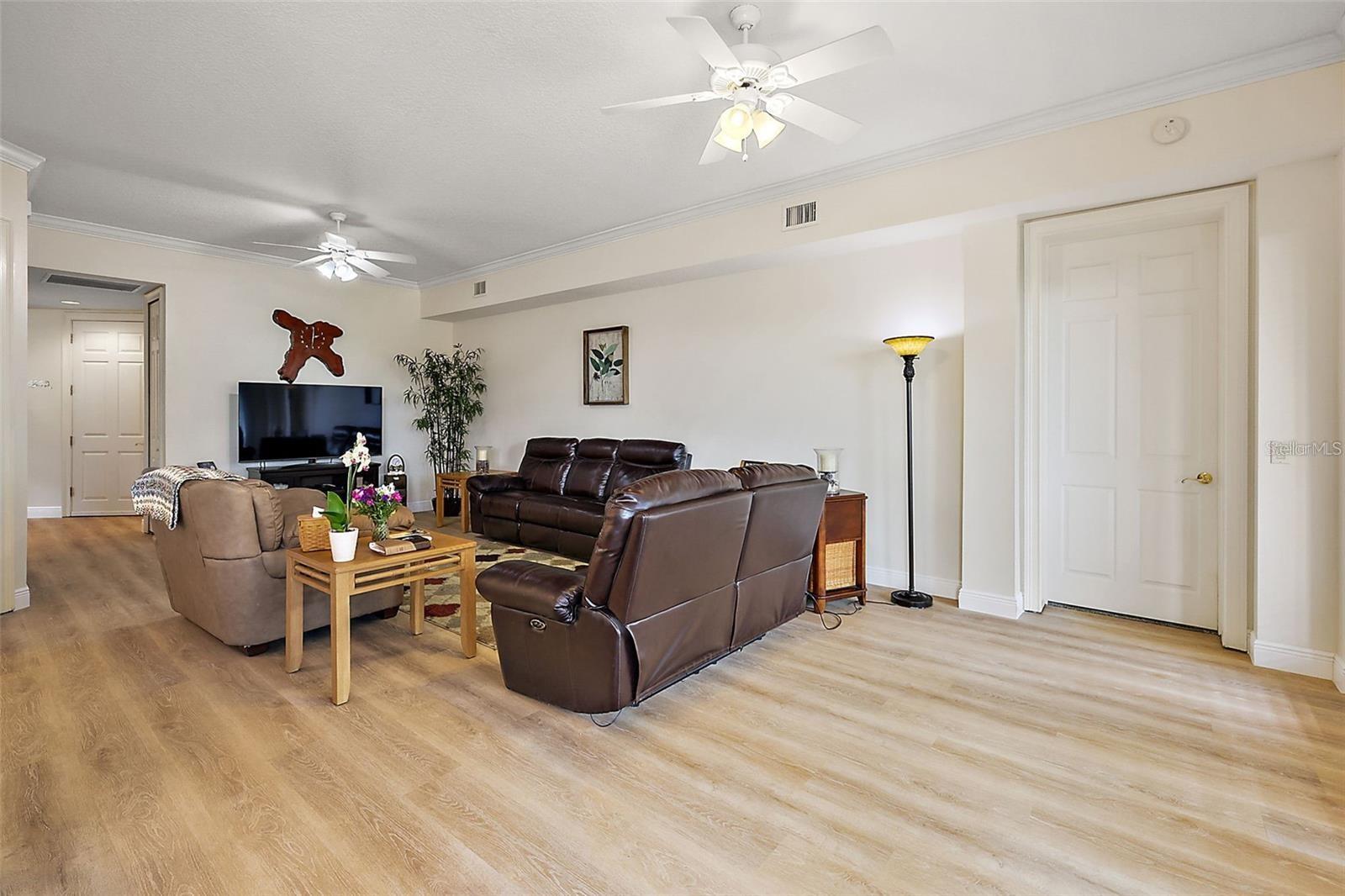MISSION SONOMA CONDO - Residential
