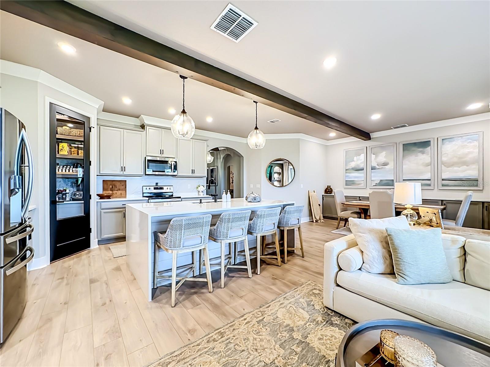 SUNSTONE VILLAGE F5 PH 1A & 1B - Residential