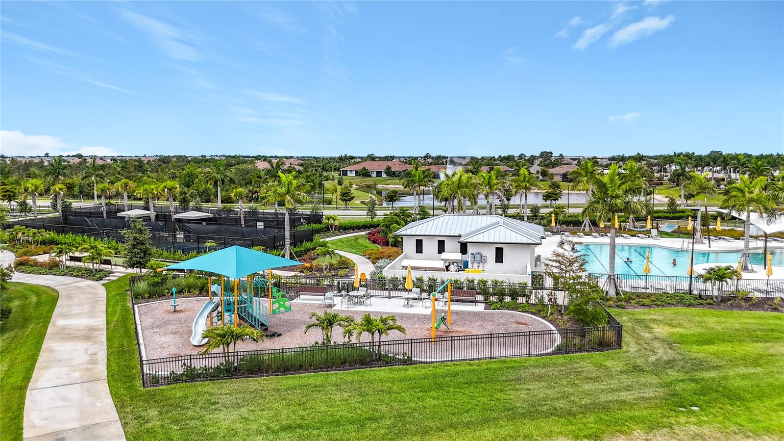 SUNSTONE VILLAGE F5 PH 1A & 1B - Residential