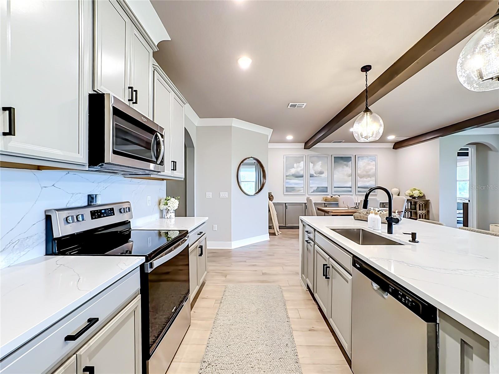 SUNSTONE VILLAGE F5 PH 1A & 1B - Residential