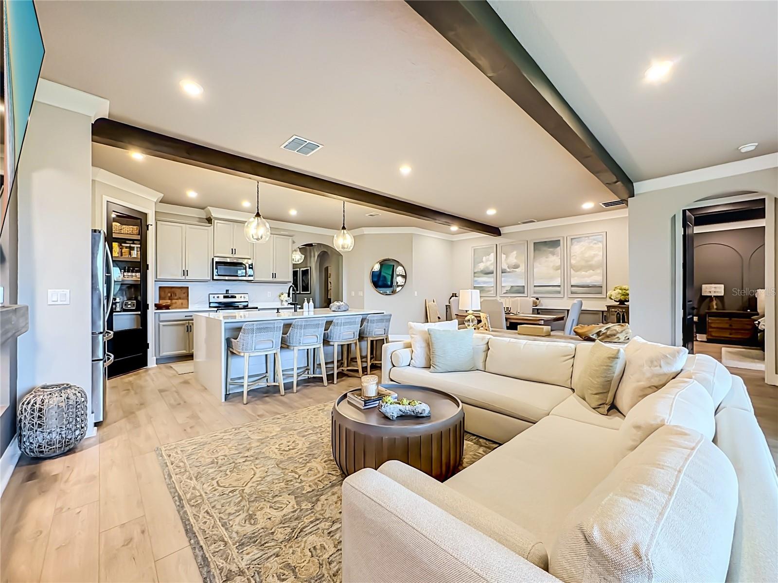 SUNSTONE VILLAGE F5 PH 1A & 1B - Residential