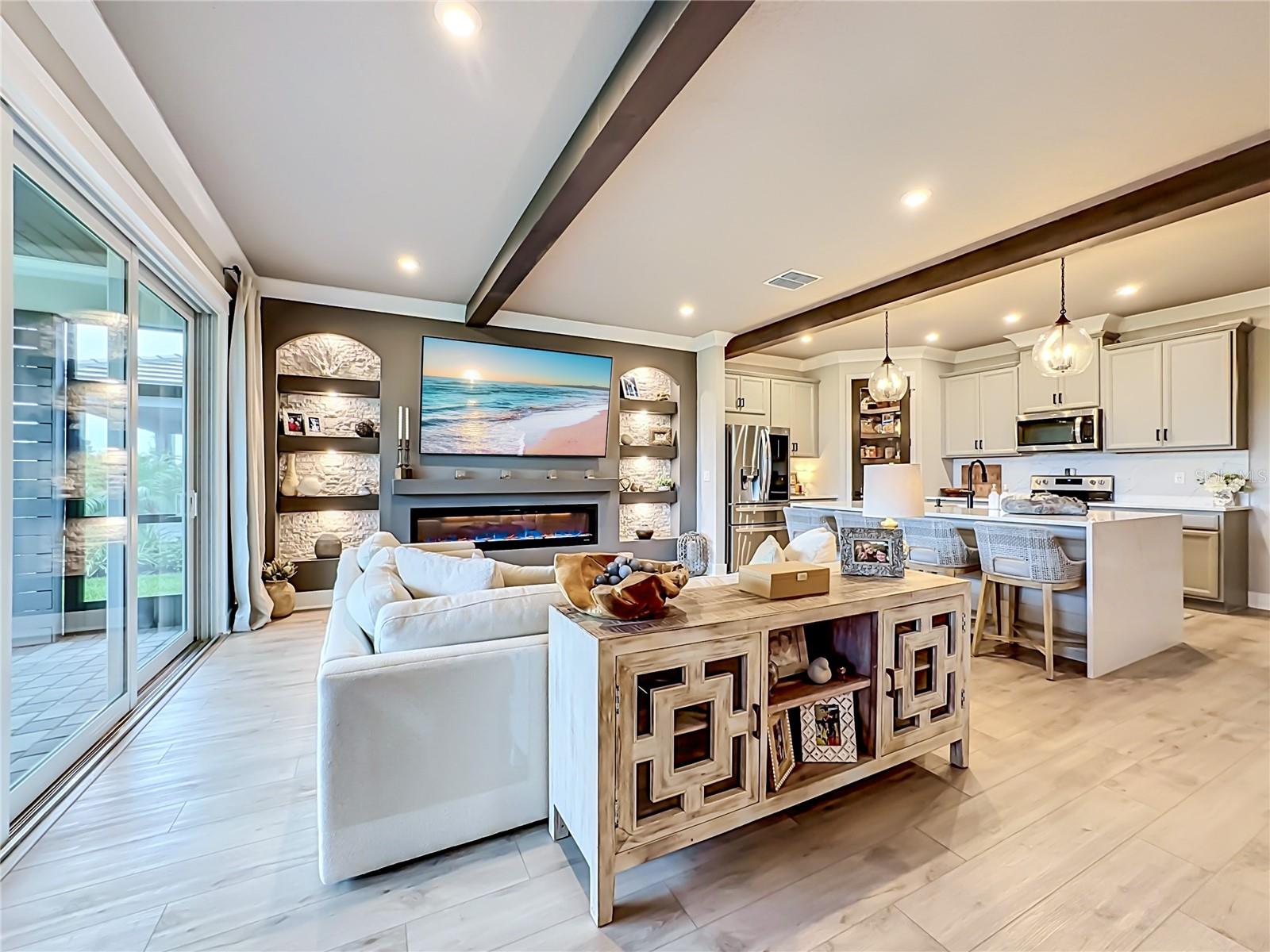 SUNSTONE VILLAGE F5 PH 1A & 1B - Residential