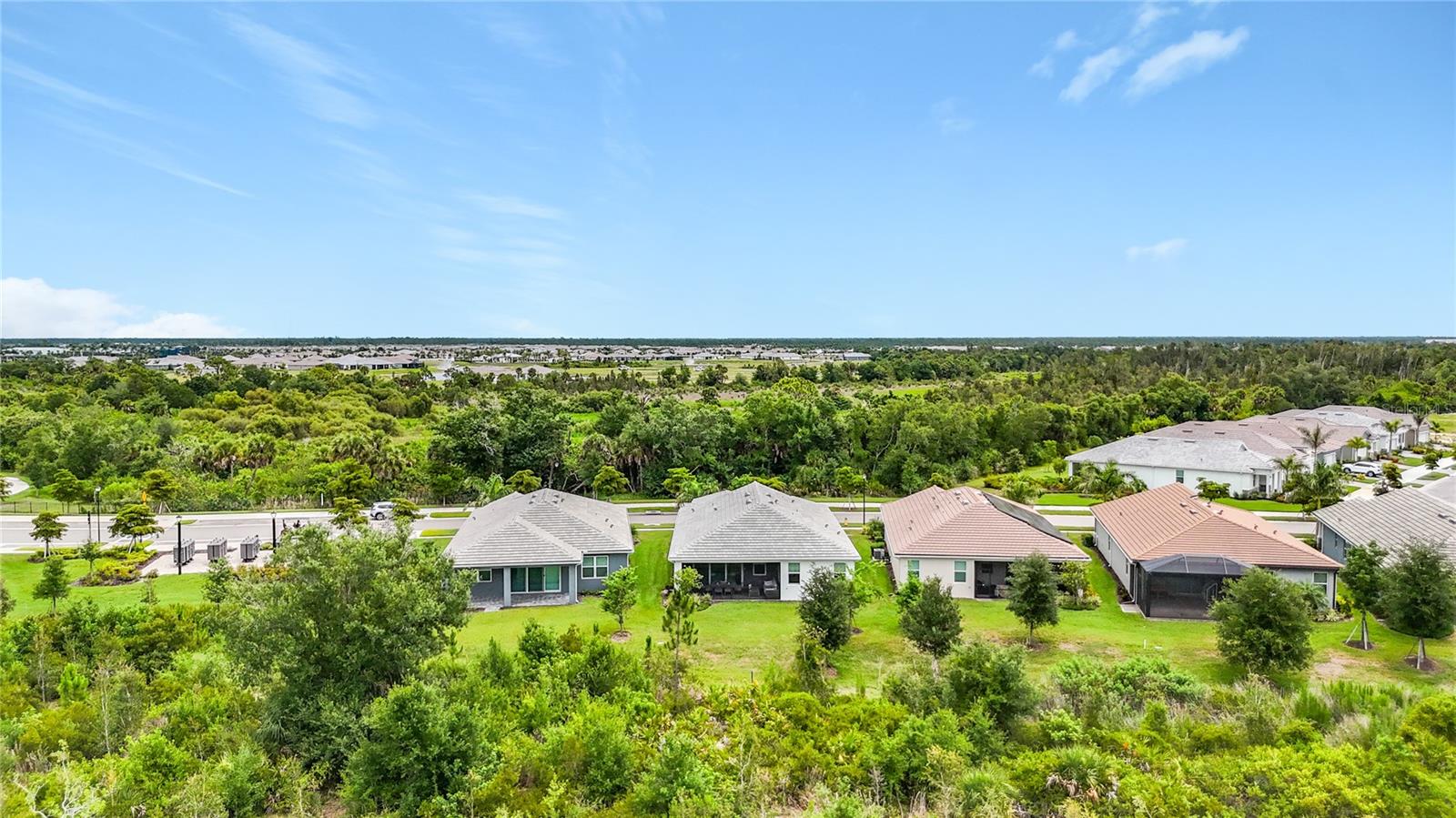 SUNSTONE VILLAGE F5 PH 1A & 1B - Residential