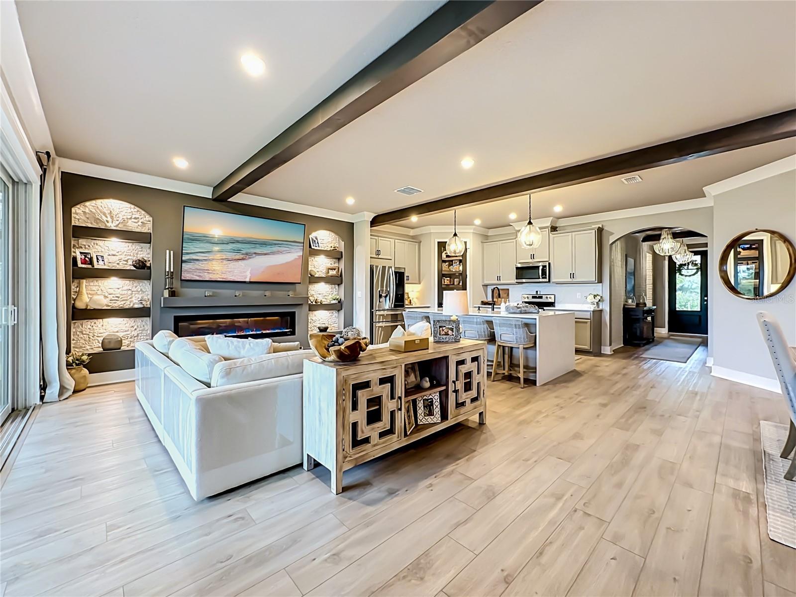 SUNSTONE VILLAGE F5 PH 1A & 1B - Residential
