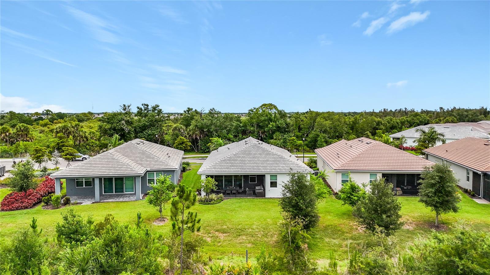 SUNSTONE VILLAGE F5 PH 1A & 1B - Residential