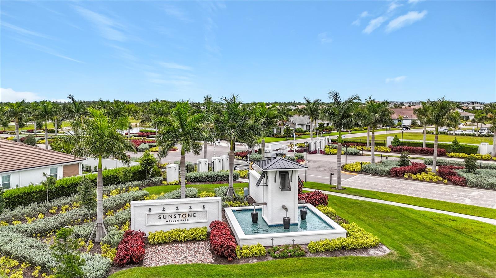 SUNSTONE VILLAGE F5 PH 1A & 1B - Residential