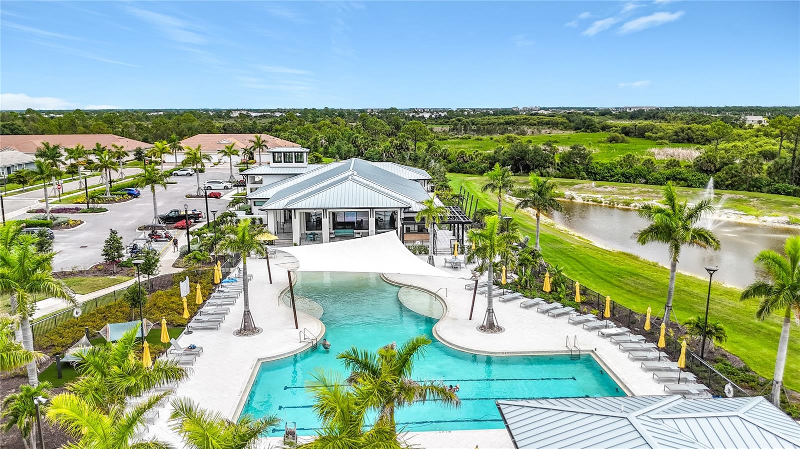 SUNSTONE VILLAGE F5 PH 1A & 1B - Residential