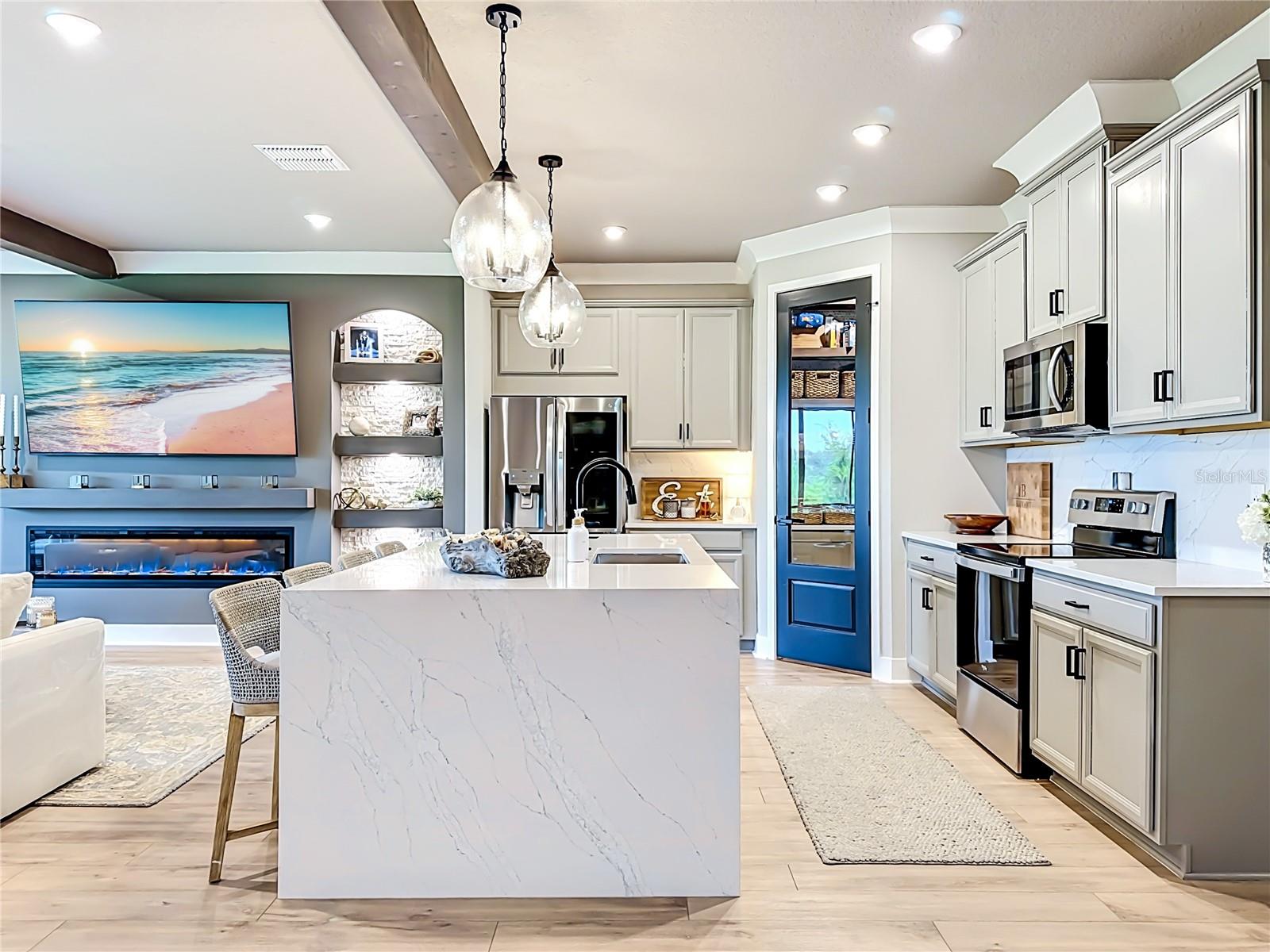 SUNSTONE VILLAGE F5 PH 1A & 1B - Residential