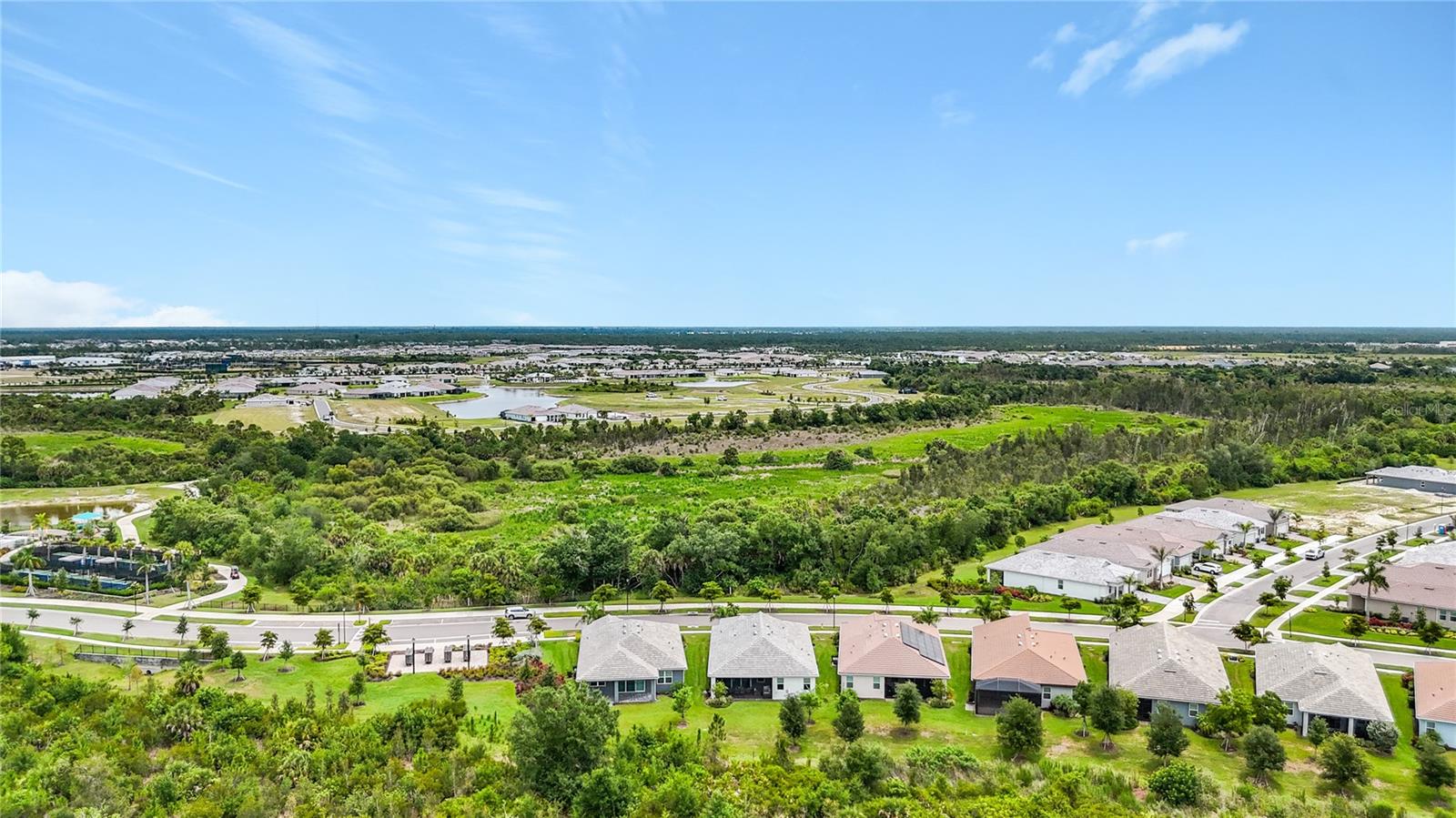 SUNSTONE VILLAGE F5 PH 1A & 1B - Residential