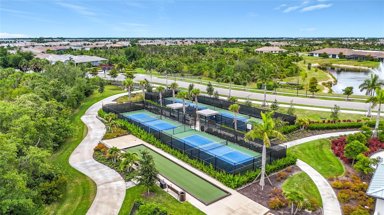 SUNSTONE VILLAGE F5 PH 1A & 1B - Residential