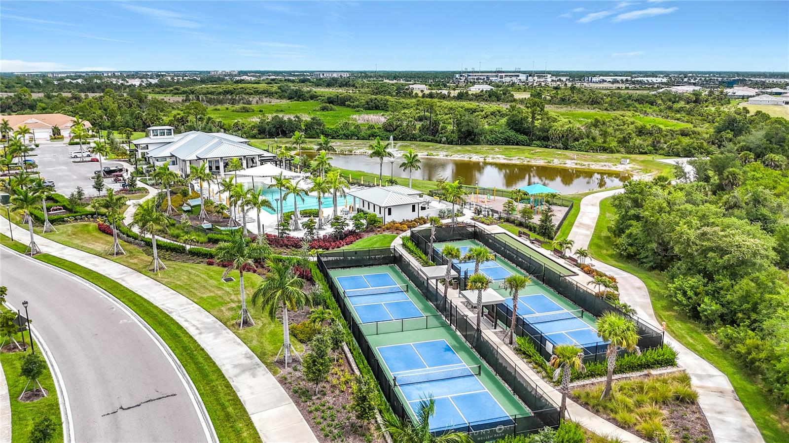SUNSTONE VILLAGE F5 PH 1A & 1B - Residential