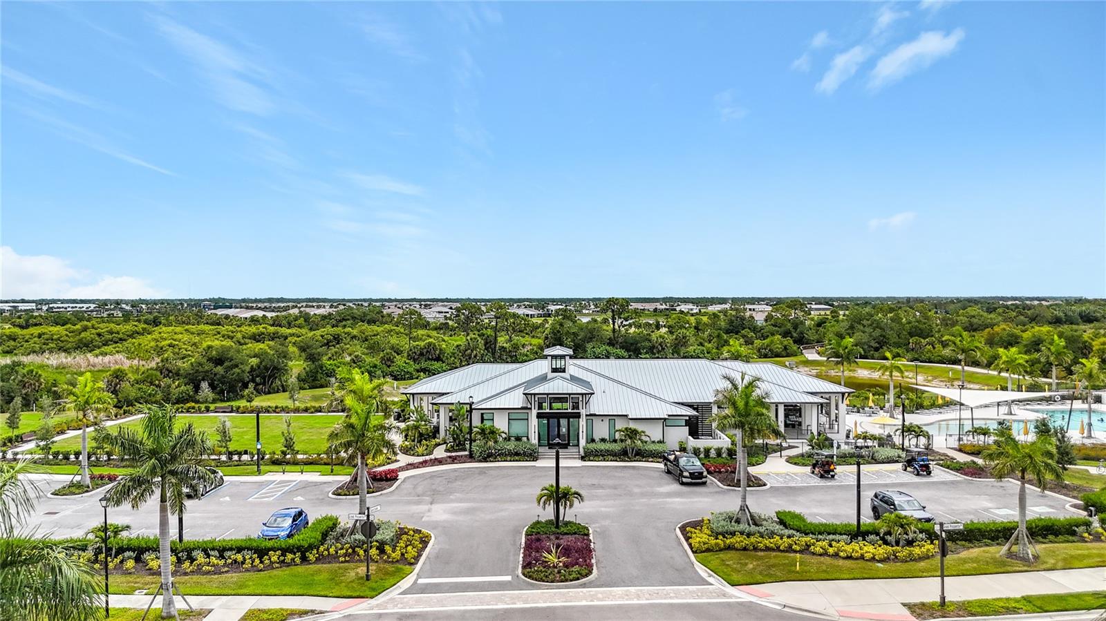 SUNSTONE VILLAGE F5 PH 1A & 1B - Residential