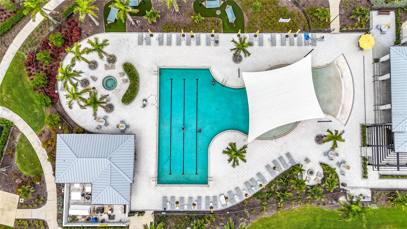 SUNSTONE VILLAGE F5 PH 1A & 1B - Residential