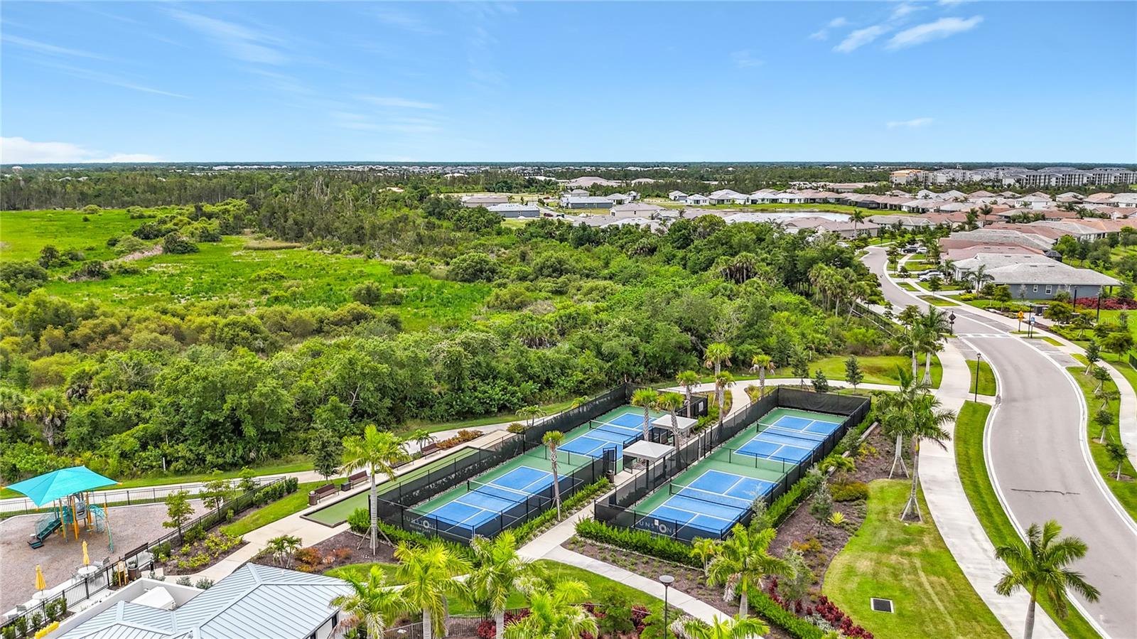 SUNSTONE VILLAGE F5 PH 1A & 1B - Residential