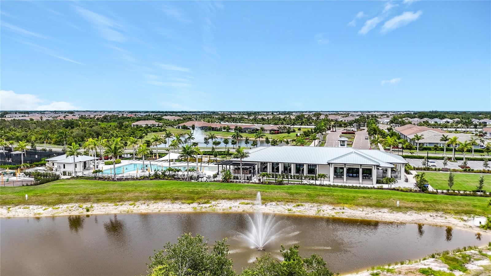 SUNSTONE VILLAGE F5 PH 1A & 1B - Residential